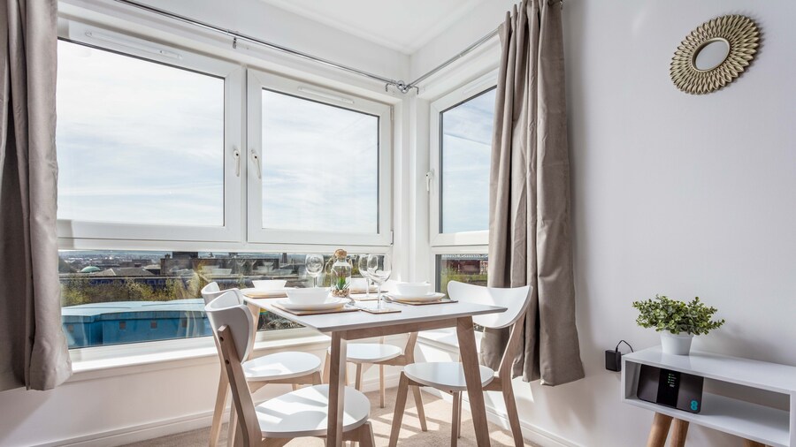 Walker Suite No52 - Donnini Apartments