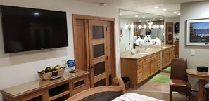 2 habitaciones y wifi 