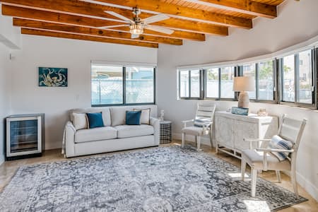 Key Largo Private vacation home