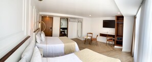 Chambre Double Luxe