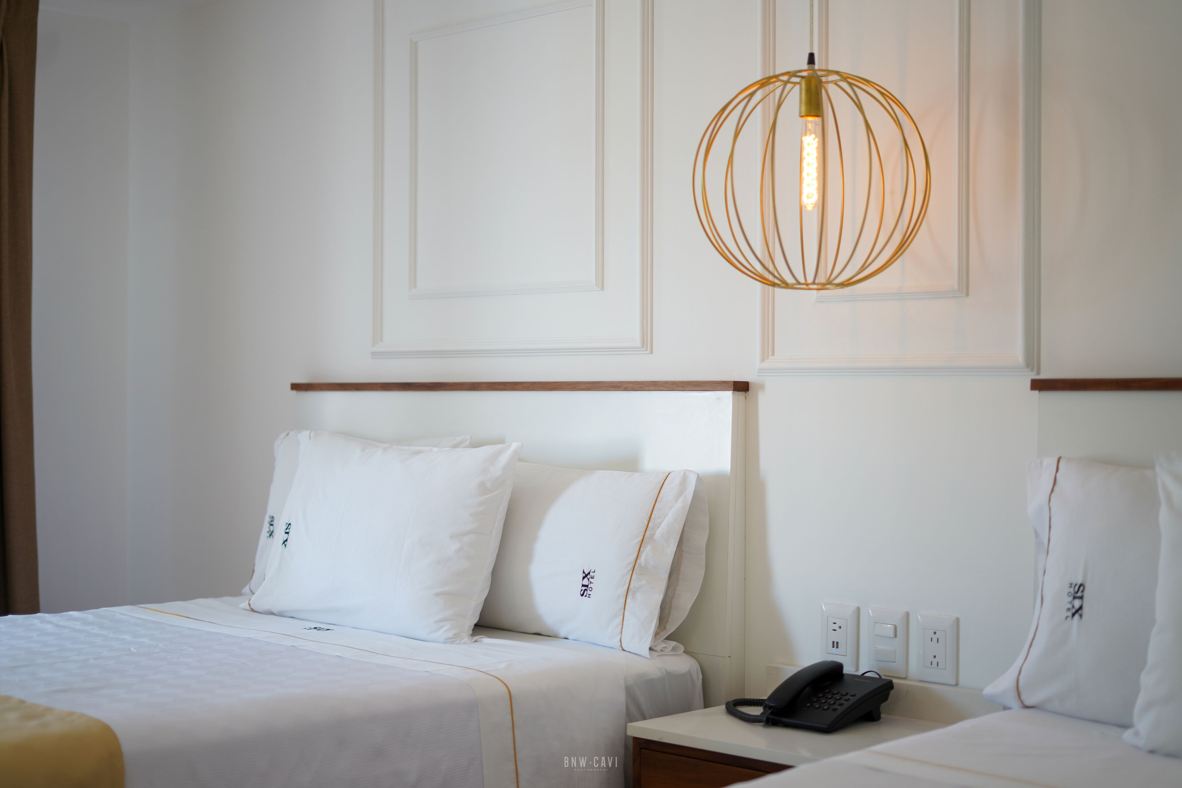 Foto - Six Hotel Guadalajara Degollado