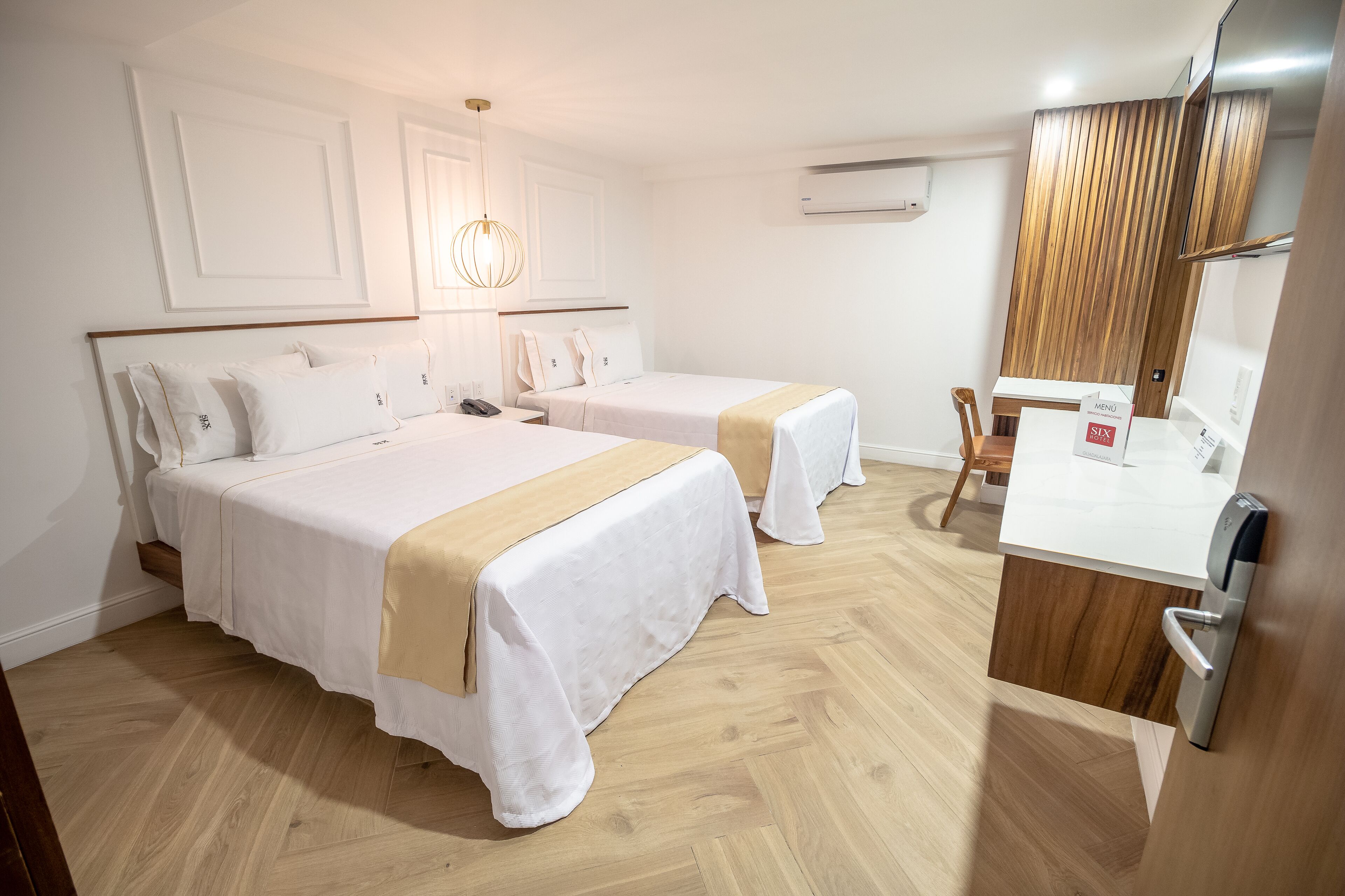 Photo - Six Hotel Guadalajara Degollado