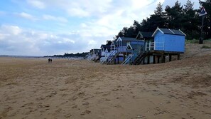 Strand