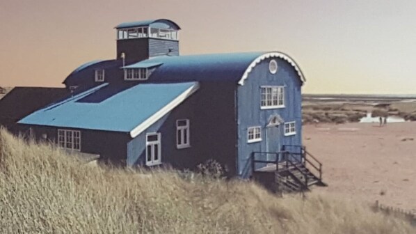 Eksteriør