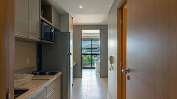 Apartamento | Cocina privada