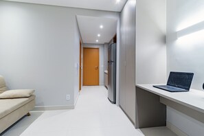 Apartment | Living room