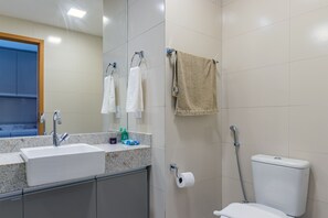 Appartement | Salle de bain