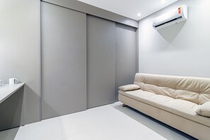 Appartement | Salle de séjour