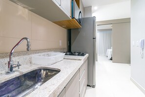 Apartment | Private kitchen