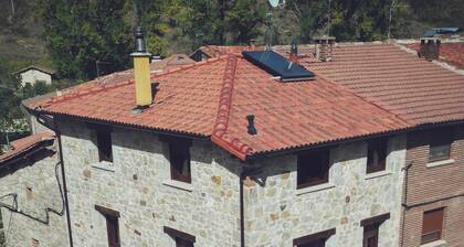 Casa Rural LA Genciana