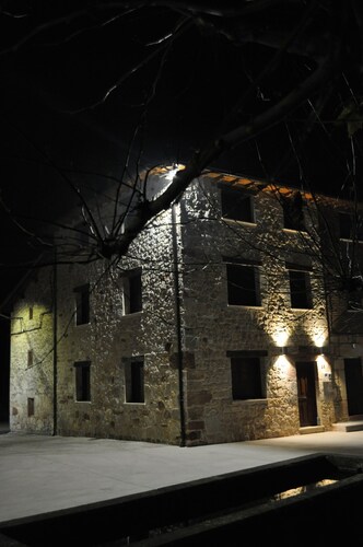 Casa Rural LA Genciana