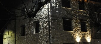 Casa Rural LA Genciana