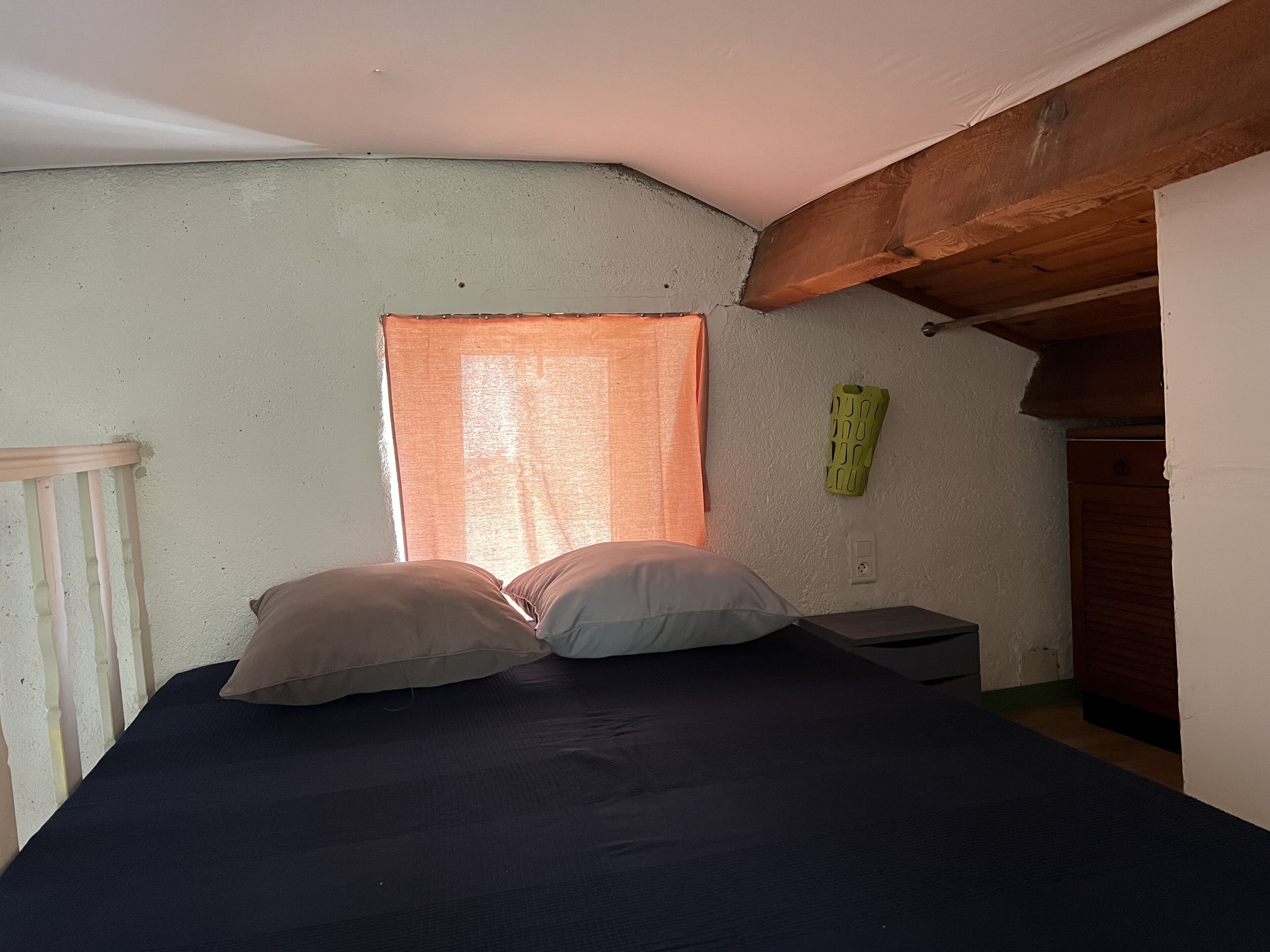 Gîte l'Incantu in the heart of Corsica