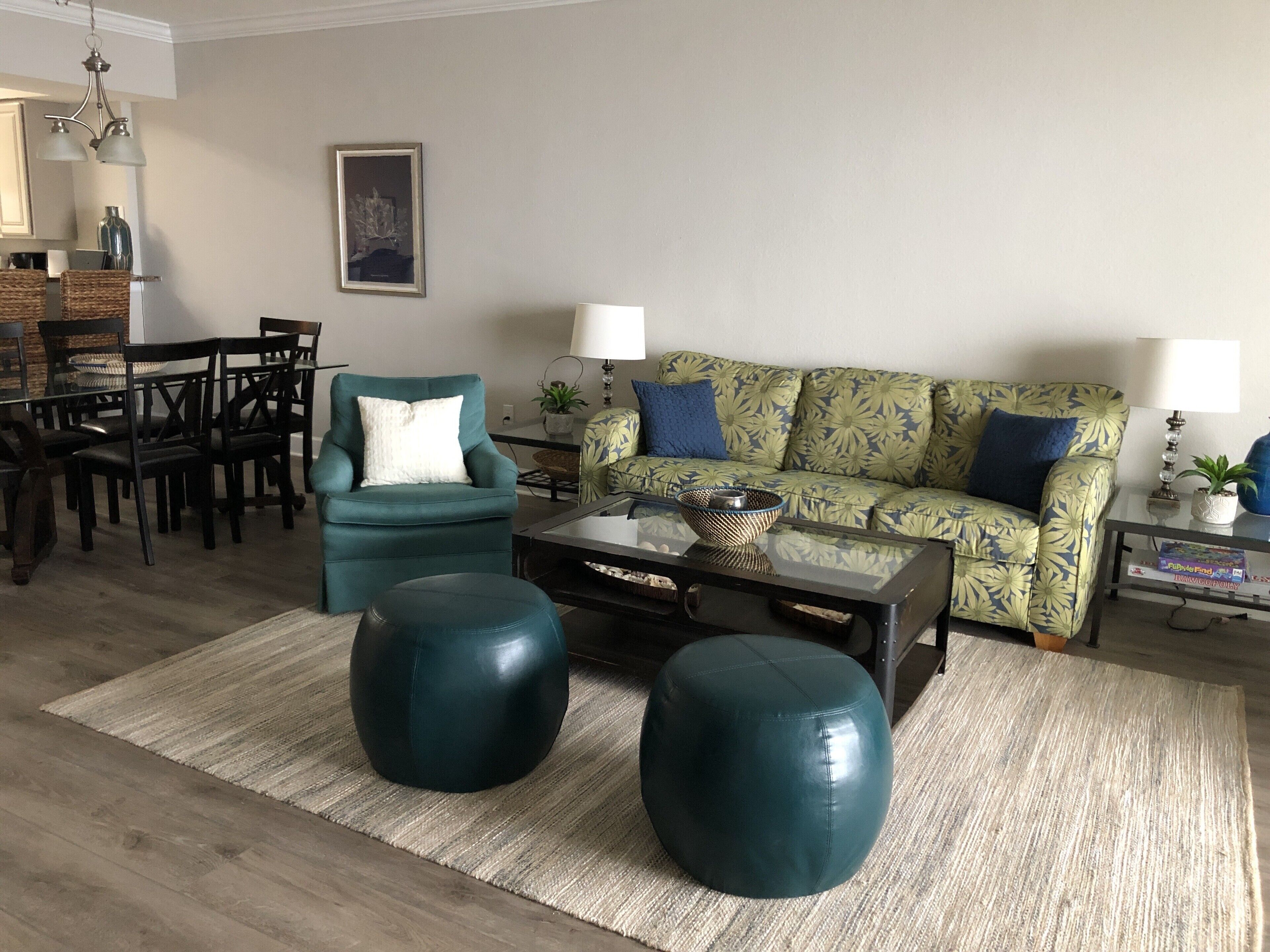 PENSACOLA / PERDIDO FALL DISCOUNTS  WATER FRONT RESORT DELUXE 3BED 3BA END SUITE