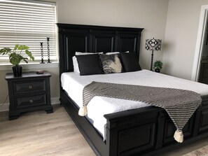 3 Schlafzimmer, kostenloses WLAN, Bettwäsche, Rollstuhlgeeignet