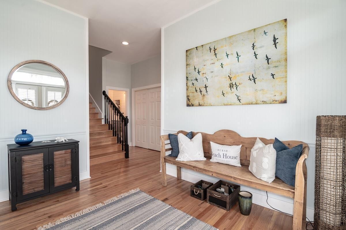 3 Bedroom House in Litchfield By The Sea - Compass Point