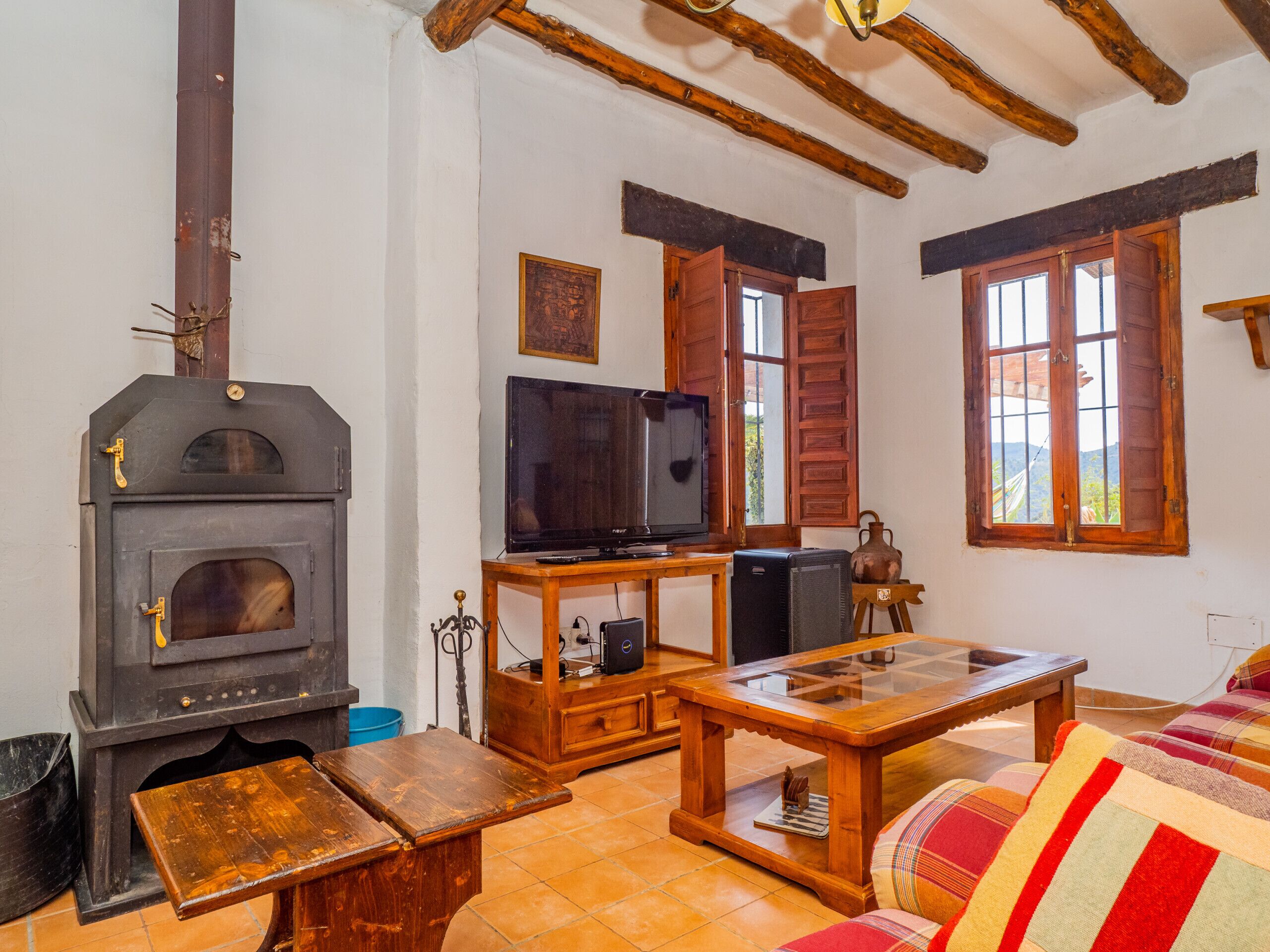 Cubo's Cubo's Casa Buena Aventura Pool / private pool / views