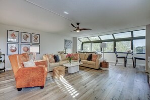 Appart'hôtel (Excelsior Beach to Bay-Bayside) | Extérieur