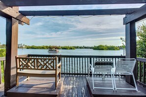 Apartment (Excelsior Beach to Bay-Bayside) | Außenbereich