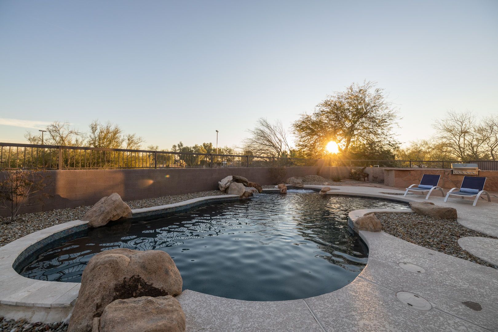 This Is It. Top 10 Golf Course, Heated Pool and Hot Tub.