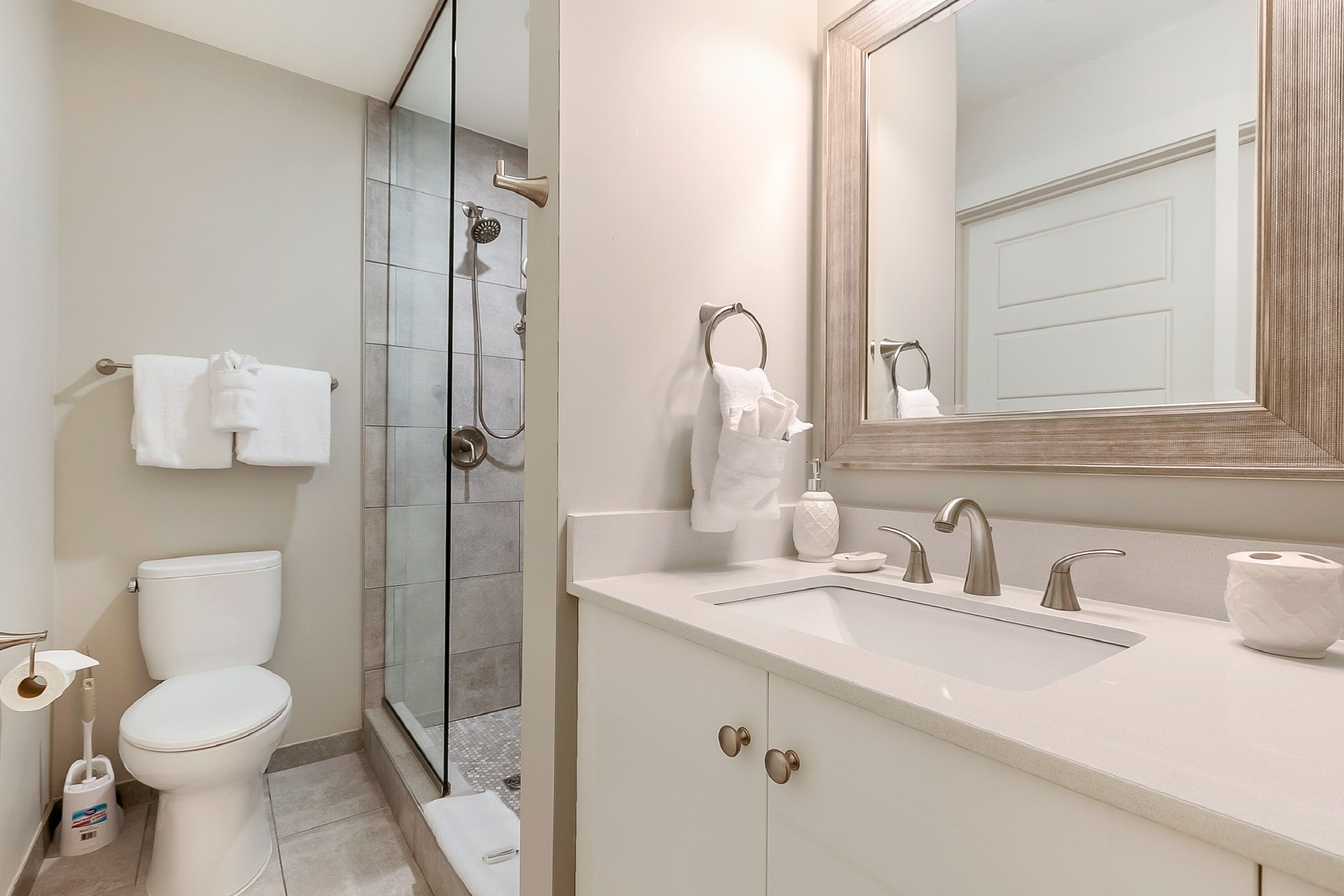 Pet-Friendly Elegant condos New Orleans