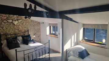 Comfort Suite, Ensuite (HAZEL) | 1 bedroom