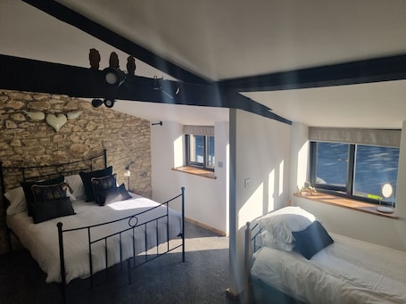 1 habitación
