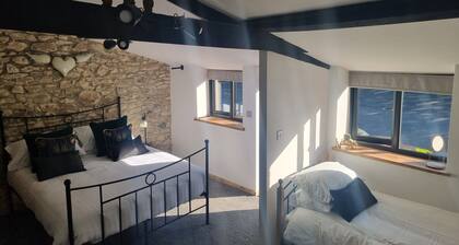 Monkton Court House B&B