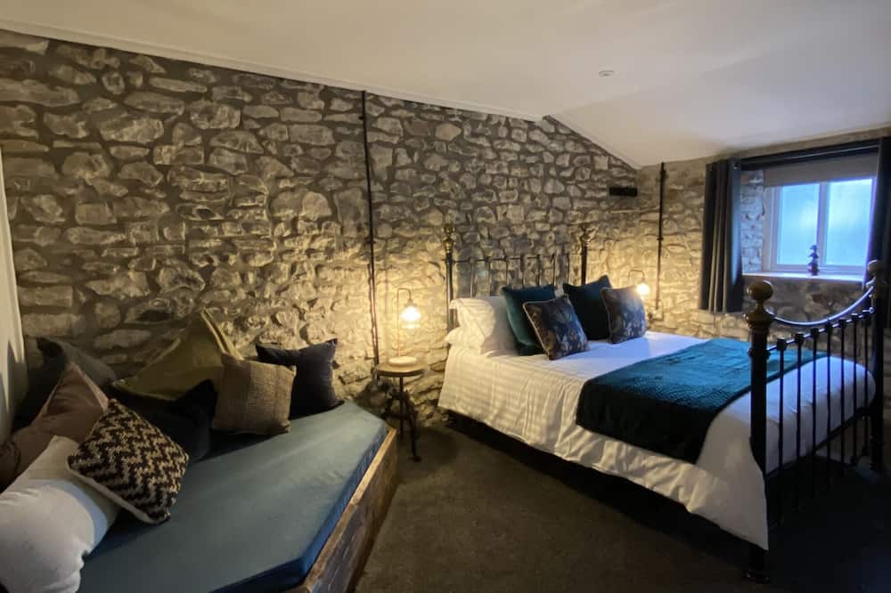 Monkton Court House B&B - Offwell