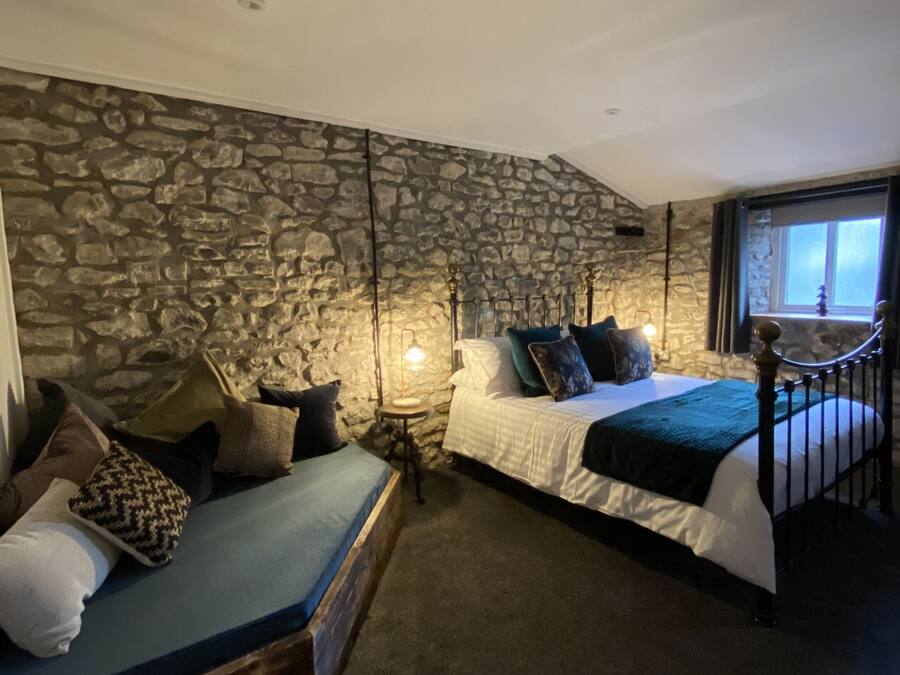 Comfort Suite, Ensuite (BIRCH ROOM) | Interior