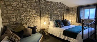 Monkton Court House B&B