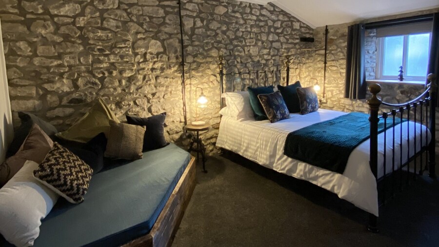 Monkton Court House B&B