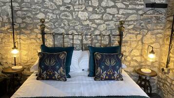 Comfort Suite, Ensuite (BIRCH ROOM)