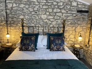 Suite Comfort, bagno in camera (BIRCH ROOM)