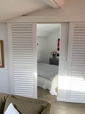 1 habitación y wifi 