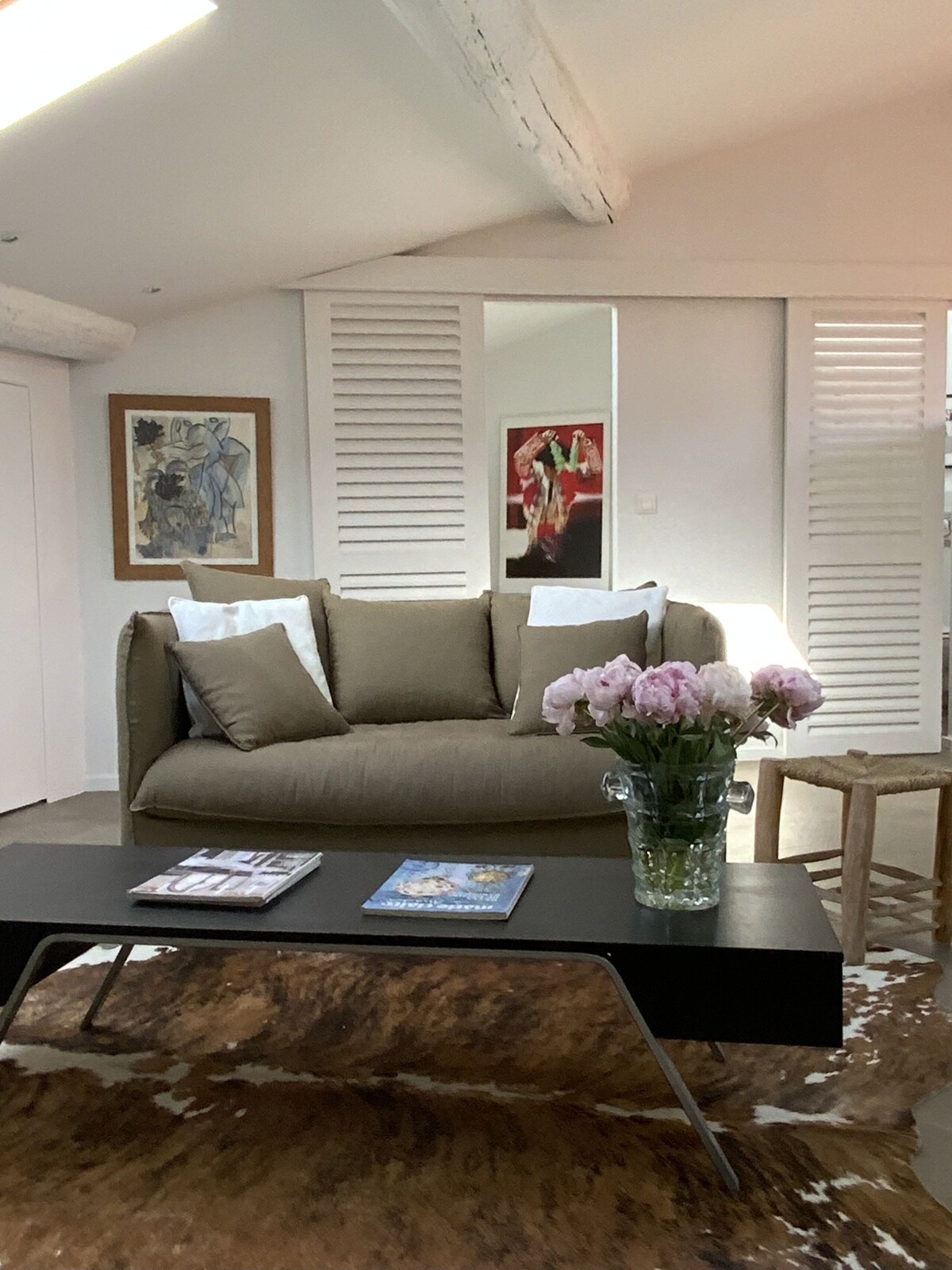 Bild für Gastgeberprofil