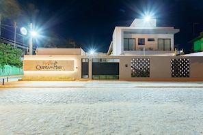 Exterior - Quinta do Mar Flats Porto de Galinhas (Ipojuca)