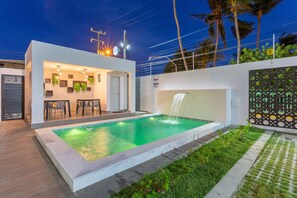 Interior - Quinta do Mar Flats Porto de Galinhas (Ipojuca)