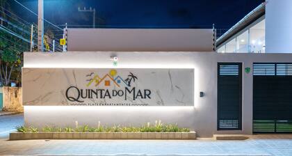 Quinta do Mar Flats Porto de Galinhas