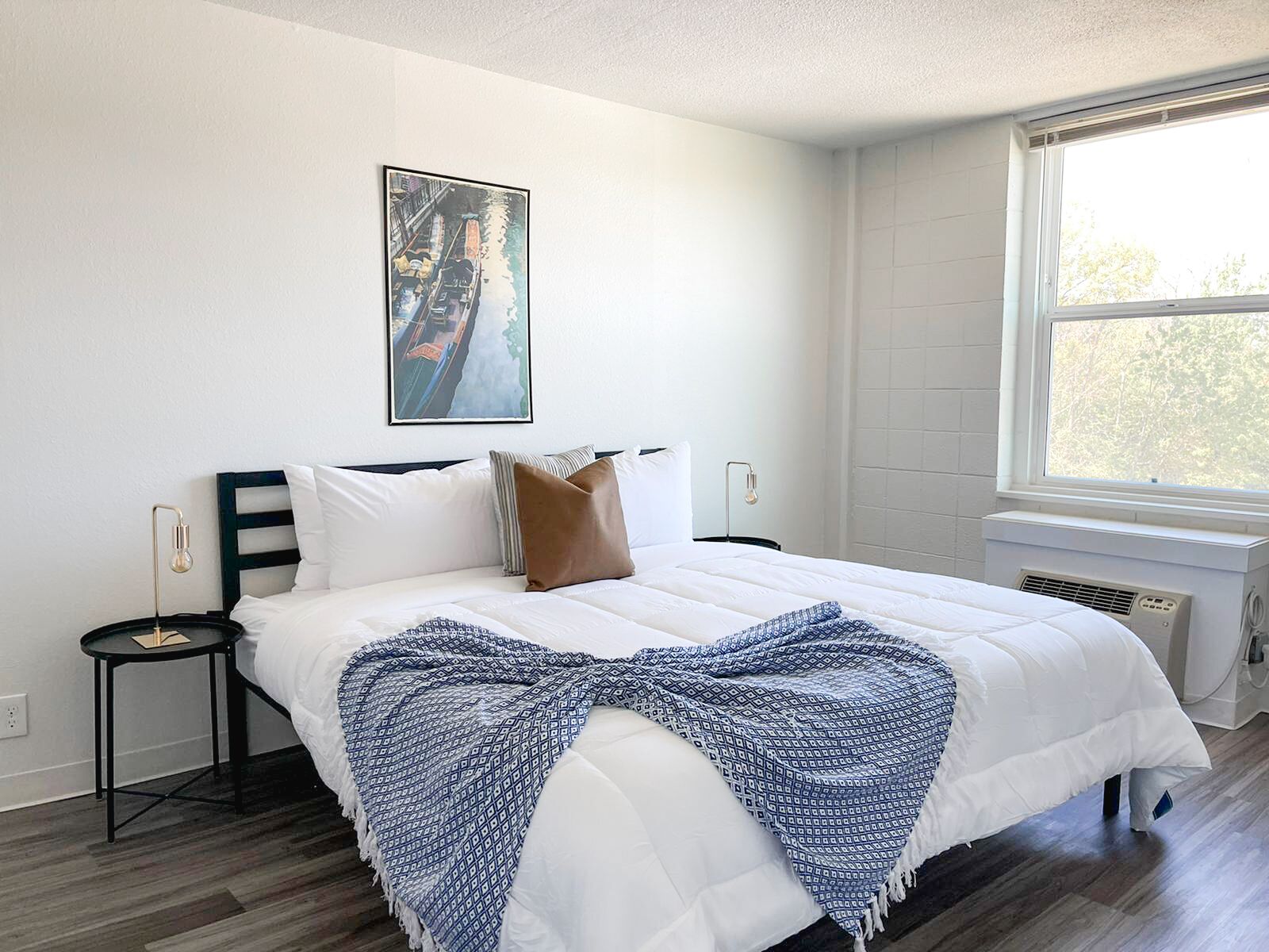 ★Charming 1BD/1BA + Gym - Downtown Cincinnati★