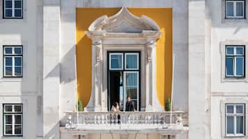 Balcon