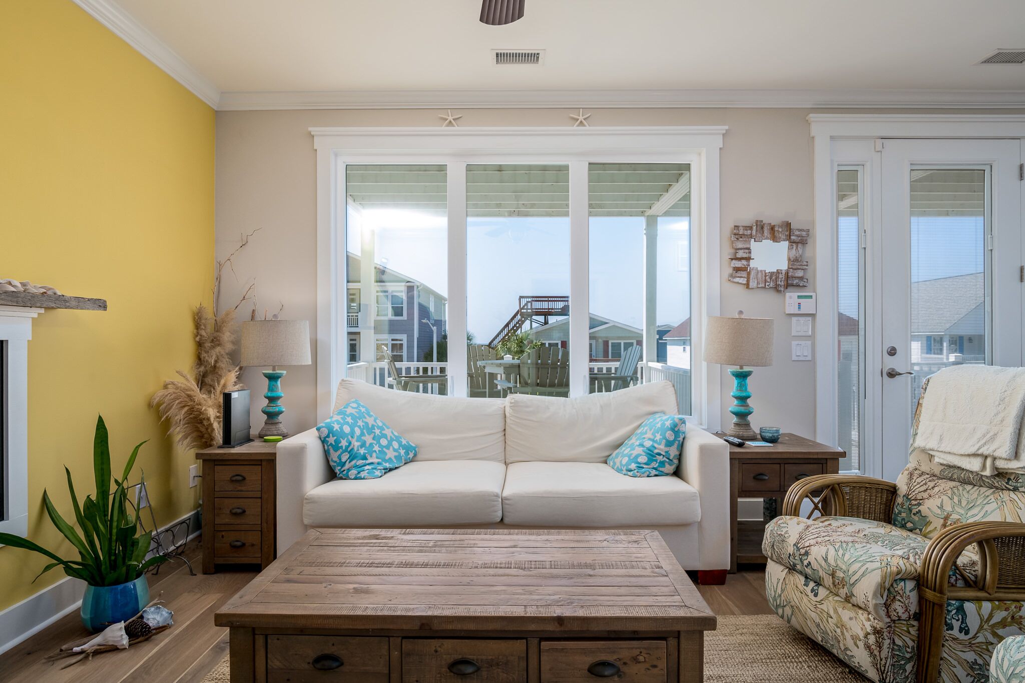  "It's Glorious" - 2nd Row Home w/ Pool, 3 Bedrooms / 3 Bathrooms