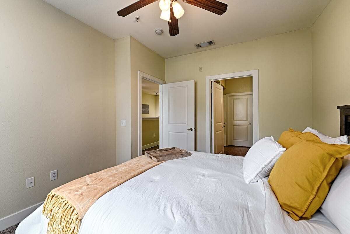 DreamStays| Cozy 1BR Apartment| Dallas