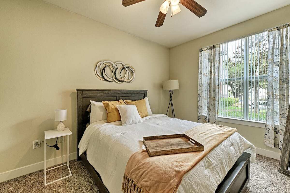 DreamStays| Cozy 1BR Apartment| Dallas