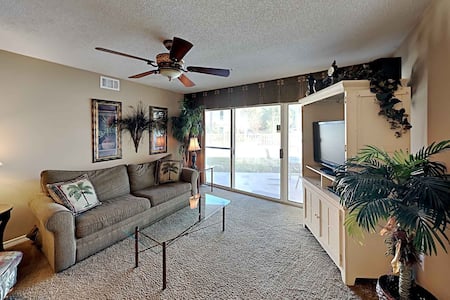 Miramar Beach Condo