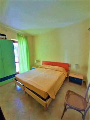 Appartamento, 2 camere da letto | 2 camere, ferro/asse da stiro, connessione Internet via cavo gratuita