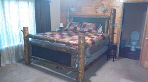 2 bedrooms, free WiFi, bed sheets - Tree La City (Sevierville)