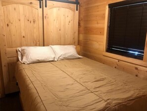 1 bedroom, WiFi
