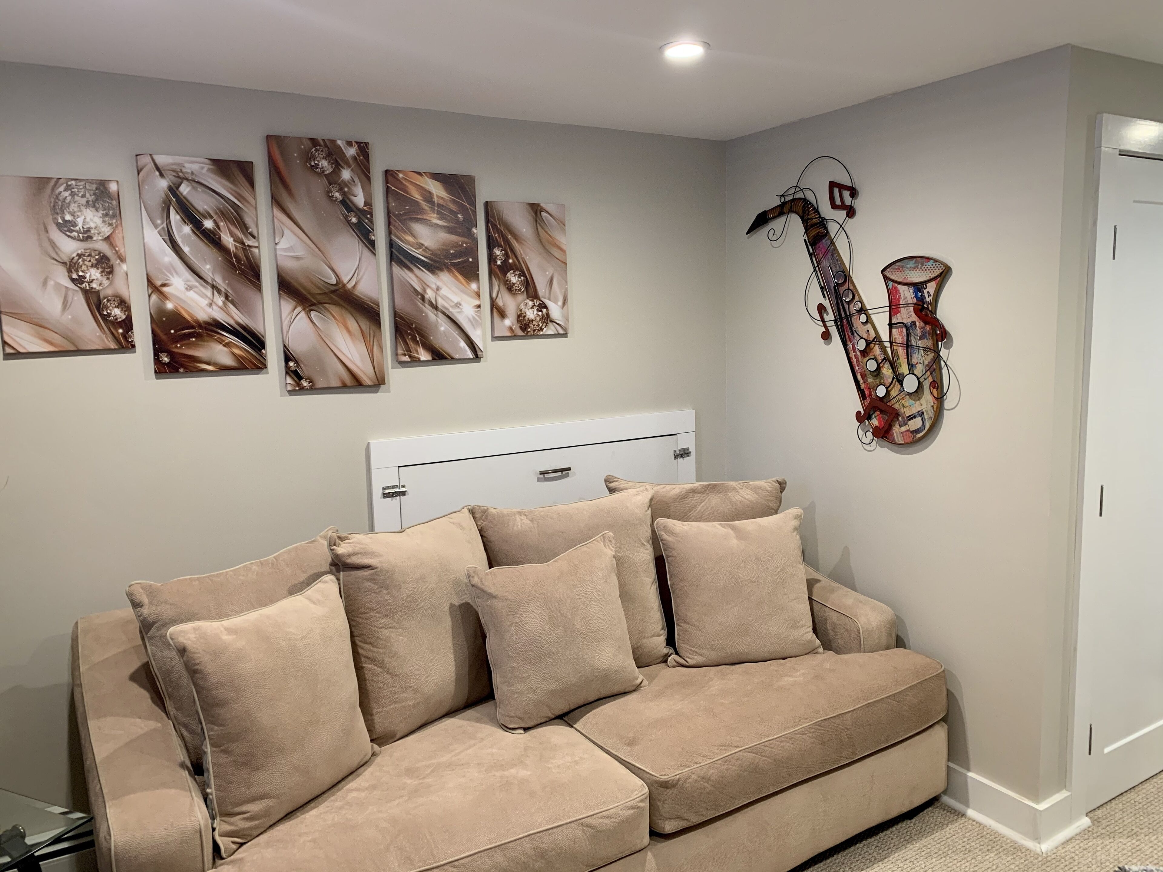 A Peaceful Mystical Stay!!!