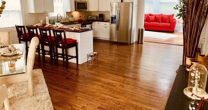 A Peaceful Mystical Stay!!!